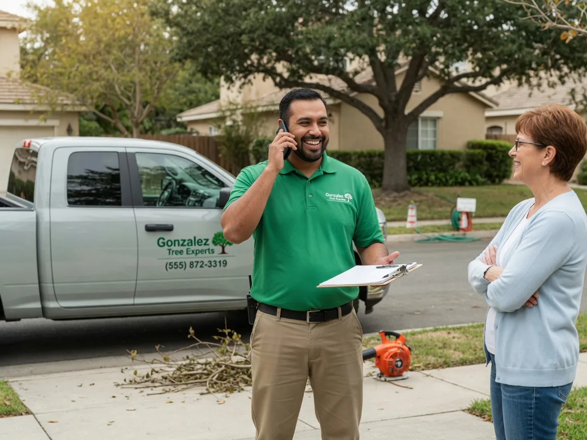 Tree Service Wabbaseka, AR FAQs